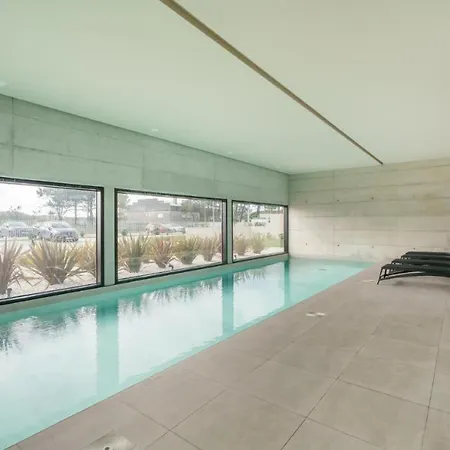 Sunset Apartment, شقة