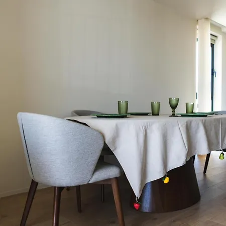 شقة Sunset Apartment, Apúlia