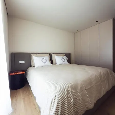 Sunset Apartment, شقة *