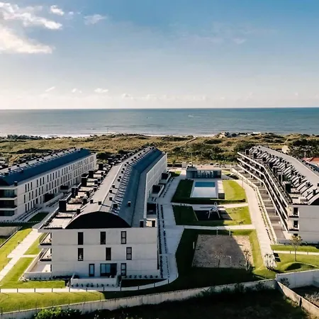 شقة Sunset Apartment, *