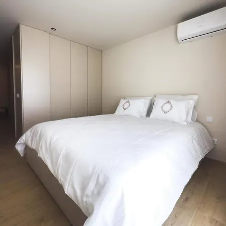 Sunset Apartment, *
